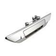 thumbnail image 3 of 69090-0K120 for Toyota Hilux Revo 2015-2020 Tailgate Chrome Handle with Camera Provision Hole 690900, 3 of 5