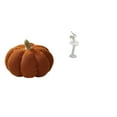 thumbnail image 1 of Almohadas de calabaza de Halloween,Almohadas de calabaza de Halloween Decoración del hogar Suave,Cojines de calabaza para Halloween,peluches,sofá,Figura de escritorio,Estatua de, 1 of 8