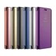 thumbnail image 2 of SAMSUNG GALAXY S10E THE TRANSPARENT METALLIC MIRROR FLIP CASE LUXMO No, 2 of 31