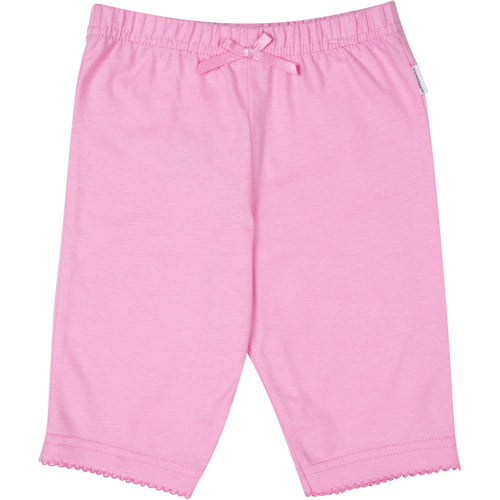 Newborn Girl Mix n Match Layette Pants - Walmart.com