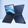 thumbnail image 4 of Funda MOSISO compatible con MacBook Air de 13 pulgadas para 2025, 4 of 7