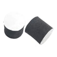 thumbnail image 3 of arctrm 2Pcs Electric Drum Trigger Sponge Foam Replacement DIY Improves Sound Protection, 3 of 10