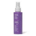 thumbnail image 1 of El spray de secado rápido con secador de iones prepara el cabello Reduce el tiempo de secado con secador El peso ligero mejora la manejabilidad, 1 of 5