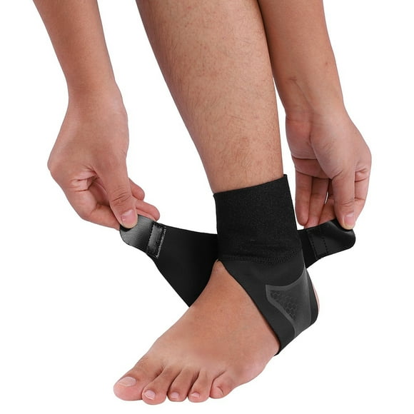 Tobillera, tobillera de soporte, tobillera de soporte transpirable, tobillera de tecnología de vanguardia