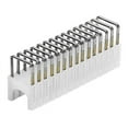 thumbnail image 3 of Arrow Fastener 591188 Insulated Clear T59 Staples, 1/4", 3 of 5