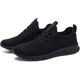 thumbnail image 2 of Zapatillas deportivas ligeras para hombre, para correr, caminar, gimnasio, informales, deportivas, de moda, para caminar, 2 of 5