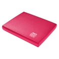 thumbnail image 2 of AIREX Elite Yoga Balance Pad for Stretching and Exercise, Pink, 2 of 2