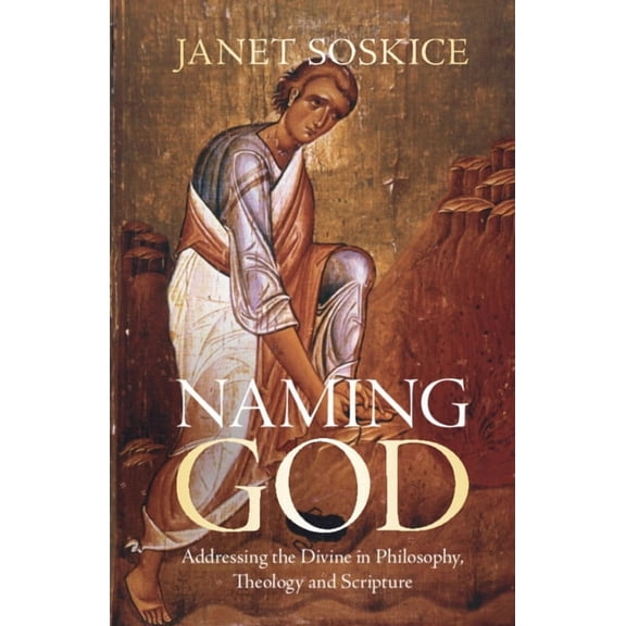 Naming God, (Paperback)