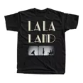 thumbnail image 1 of Playera Camiseta La La Land Historia De Amor Pelicula Musica, 1 of 1