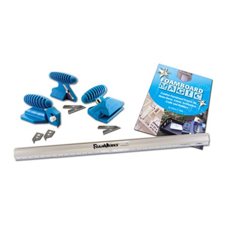 

Logan W1001 FoamWerks Kit