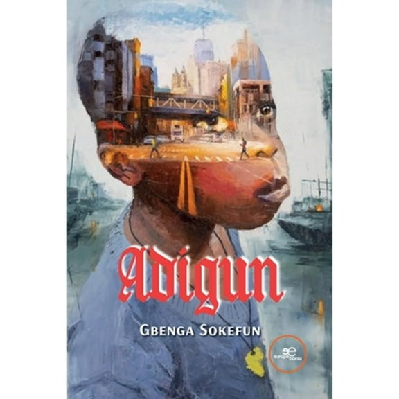 Adigun (Paperback)