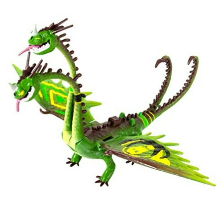 UPC 778988093771 product image for dreamworks dragons how to train your dragon 2 power dragon zippleback: racing ed | upcitemdb.com