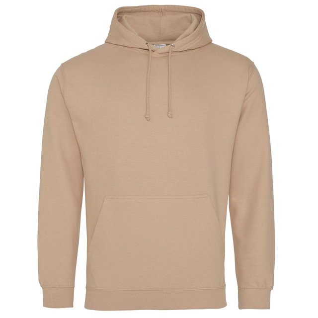 Awdis Adult College Hoodie