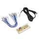 thumbnail image 5 of QM070911 Sin Demora Coder USB Diy Encoder Para 1 2 3Retropie, 5 of 7