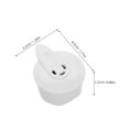 thumbnail image 2 of LOLIPPYY 1Pcs Pressure Cooker Accessories Replacement Valve High-Pressure Safety for Electric Pressure Cookers, 2 of 5