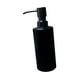 thumbnail image 5 of Dispensador de jabón de acero inoxidable para baño, botella con bomba, soporte para loción simple 6x20cm, 5 of 9