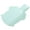 Green, variant on HomeLife Foldable Cutting Board Non-Slip Dirt-resistant Crack-resistant Food-grade Chopping Block Kitchen Tool