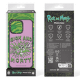 thumbnail image 2 of Schockproof Phone Case, Compatible with Magsafe for Apple IPHONE 14 PRO Original and Officially Licensed Rick and Morty Pattern Rick and Morty 024, Fitted to The Shape of The Mobile Phone, TPU Case, 2 of 5