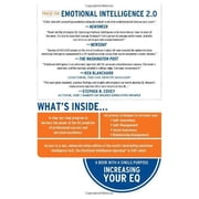 Emotional Intelligence 2. 0 (Hardcover)