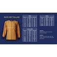 thumbnail image 5 of Jersey Retro Pumas Danell 1981-1993 Hombre, 5 of 5