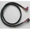 thumbnail image 4 of 61129261850 CID Video Cable LVDS Line Retrofit HSD2 for F10 F20 F30 F15 NBT System, 4 of 5