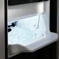 thumbnail image 4 of Fábrica de Hielo Empotrable KitchenAid LKUIX335PP de 25 libras en Acero Inox, 4 of 4