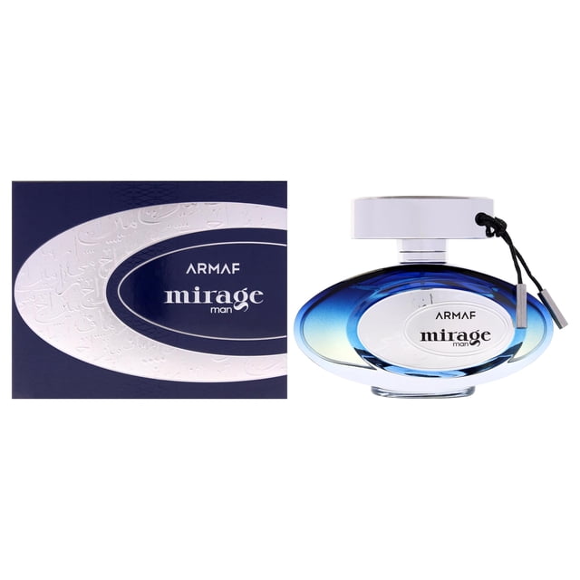 Colonia Armaf Mirage para Hombre 100 ml EDP Spray