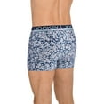 thumbnail image 3 of Jockey Men's True Style 4" Trunk - 3 Pack, 3 of 4