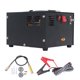 thumbnail image 2 of Compresor de Aire ANGGREK PCP Alta Presión DC12V Reutilizable con Adaptador para Buceo, 2 of 8