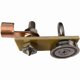 thumbnail image 1 of Magnetic Ground Strong Sheet Metal Repair Machine Cast Iron Magnetic Artifact, New Magnet Adsorbed Welding Ground Clamp Welder 300A Macaron, 1 of 3