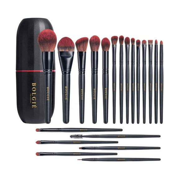 Bolgie 20 Pieces Makeup Brush Set