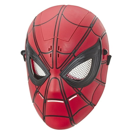 spider mask man far marvel toy fx hero roleplay super grade age years