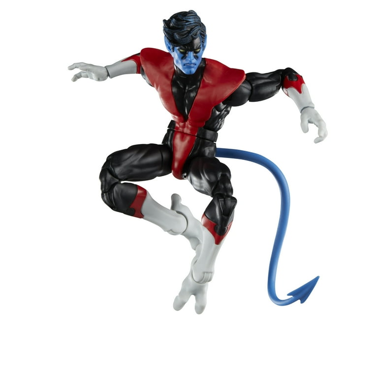 マーベルレジェンド リザード レトロ ウォルマート限定 MarvelLegendsLIZARDBuild-A-