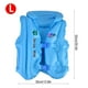 thumbnail image 1 of Chaleco Salvavidas Para Niños, Instalación Rápida De Alta Practicidad Ampliamente Utilizada Para Exteriores Anggrek Otros, 1 of 8