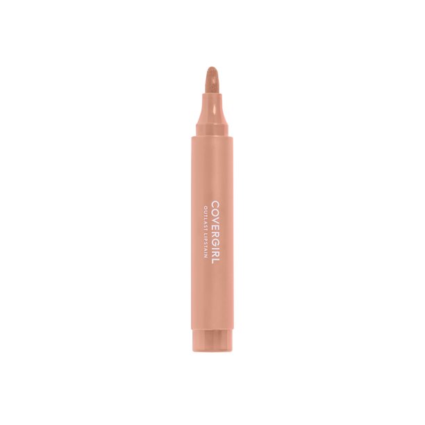 COVERGIRL Outlast Lipstain, 427 Nude Kiss