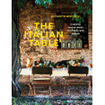 thumbnail image 1 of ITALIAN TABLE: CREATING FESTIVE MEALS FOR FAMILY AND FRIENDS RIZZOLI ELIZABETH MINCHILLI, 1 of 1