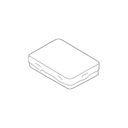 Genuine OE Audi Control Unit - 8W1-907-064-BH