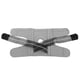 thumbnail image 1 of Rodilleras Protectoras ANGGREK Sujetadores Regulables correa Cómoda Transpirable Protector de Rodilla Anillo de Amortiguación Corte 3D Para Exteriores Para adultos, 1 of 8