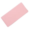 thumbnail image 4 of MERRYHAPY Mouse Pad Rosa Anti Deslizante Con Reposamuñecas De Silicona Para Protección Y, 4 of 7