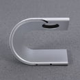 thumbnail image 1 of unbranded Soporte De Plateado Resistente Y Con Base Antideslizante Para Carga Y Exhibición Elegante, 1 of 7