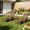 Brown, variant on BACKYARD BEAUTIFUL Outdoor Chaise Lounge Set of 2, HDPE Pool Lounger with Adjustable Reclining Backrest for Poolside, Backyard & Sunbathing, Brown