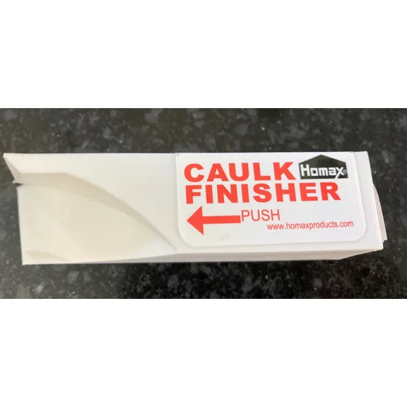 Caulk Finisher 48Pk Disp By Homax Mfrpartno 5600