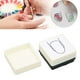 thumbnail image 1 of Sello De Práctica De Uñas, Cubierta Protectora Para Mantener Limpia, Sello De Práctica De Uñas Para Principiantes De Nair Art Para Uso Diario, 1 of 7