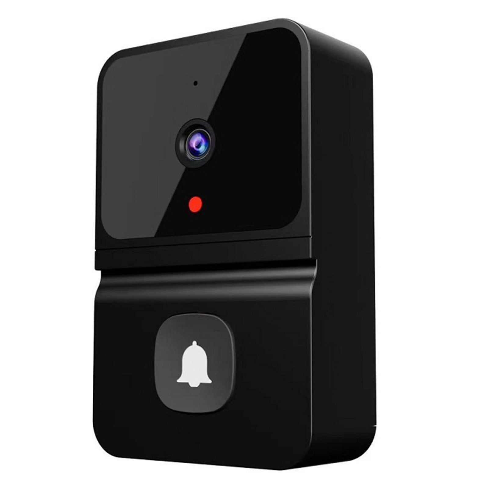Gerich Wireless WiFi Smart Doorbell Camera Doorbell Bell