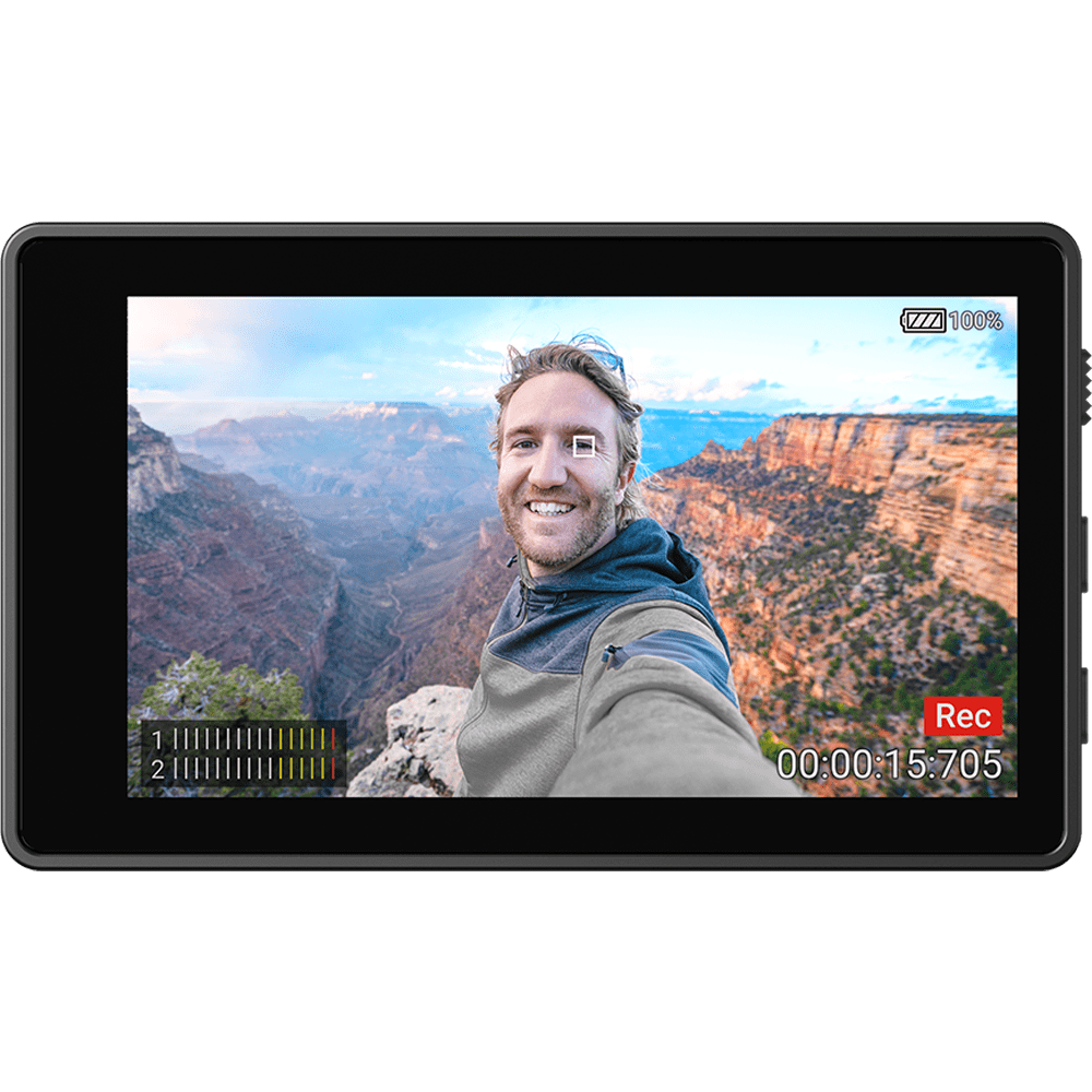 Sony Vlog Monitor for Xperia PRO-I - XQZIV01 - Walmart.com