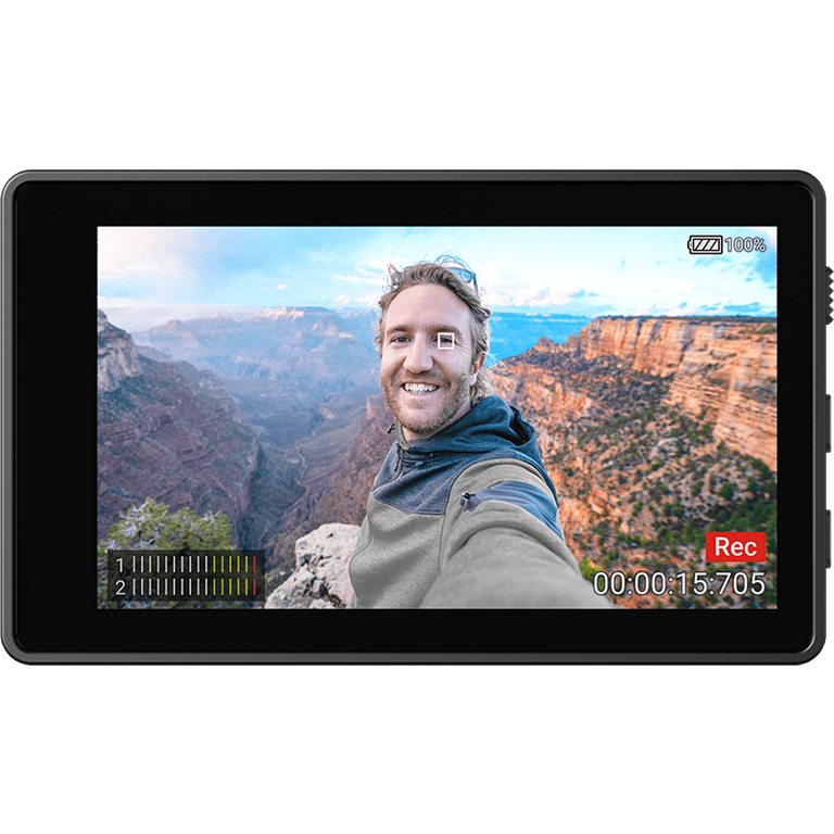 Sony Vlog Monitor for Xperia PRO-I - XQZIV01 - Walmart.com