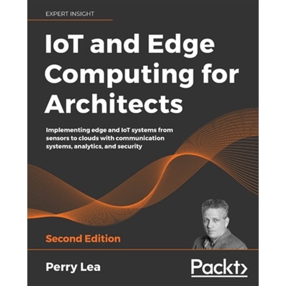 Pre-Owned IoT and Edge Computing for Architects