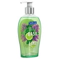 thumbnail image 4 of Softsoap Liquid Hand Soap, Wild Basil and Lime, 4 of 6