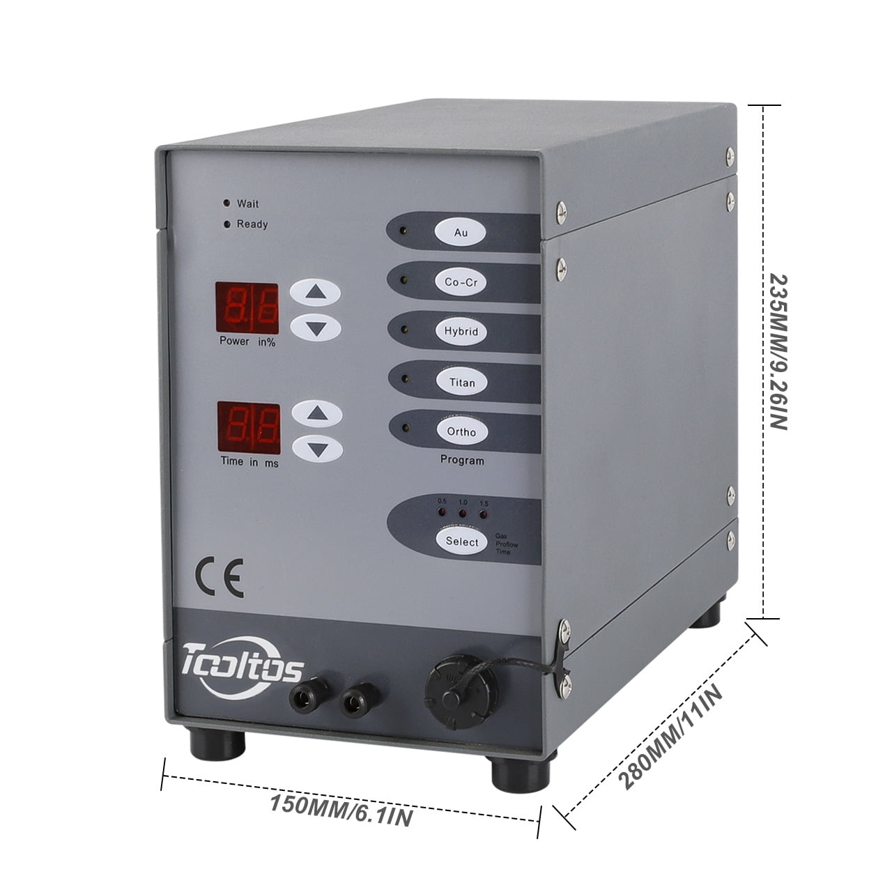 Portable 110V CNC Pulse Argon Arc Spot Welder for Permanent Jewelry–Professional Gold, Titanium & Aluminum Welding Machine for DIY Repair & Metalwork
