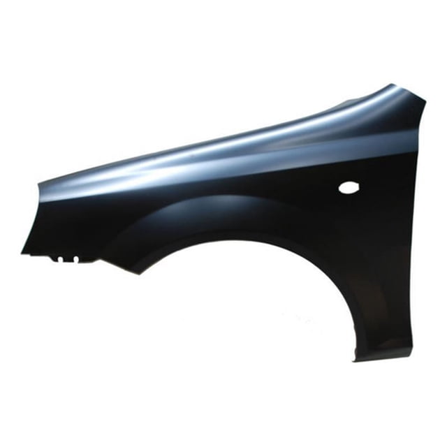 Salpicadera Izquierda Chevrolet Optra 2006 2007 2008 2009 2010 Genérica Salpicadera